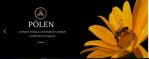 pólen - venda